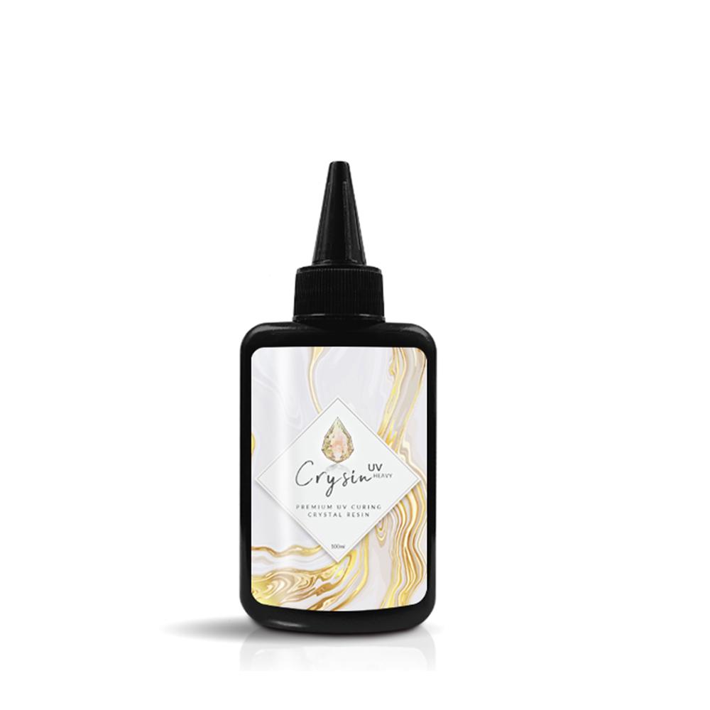 Premium Crystal Resin_Crysin UV